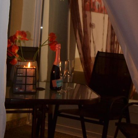 Akvamarin Apartman Кестхей Экстерьер фото