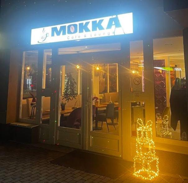 Akvamarin Apartman Кестхей Экстерьер фото